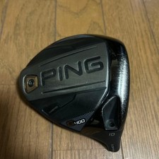 Driver PING G400SFT 1W solo