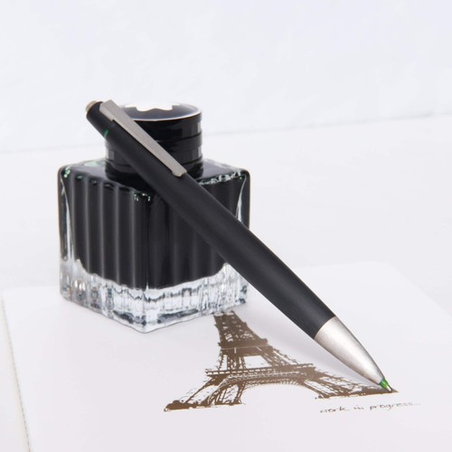Lamy 2000 makrolon - 2000, penna