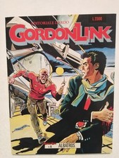 Gordon link albatros - link,