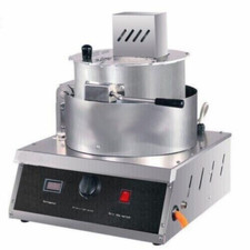 Macchina Popcorn Pentola