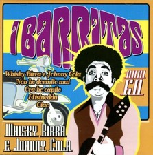I Barritas - Whisky Birra e