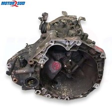 Cambio manuale per Fiat 600