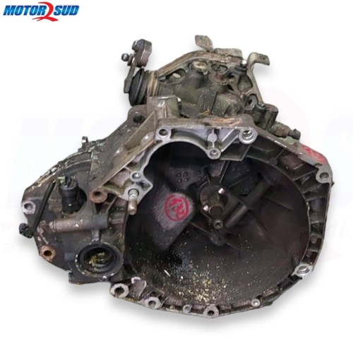 Cambio manuale per fiat 600 - manuale,