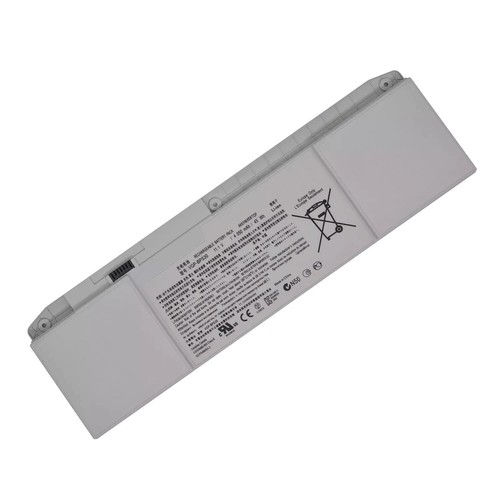 Batteria originale vgp bps30 - batteria,