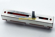 2 pezzi ricambio fader canale