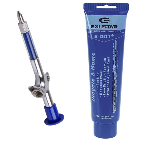 Exustar grasso per cuscinetti - per,