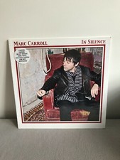 Marc Carroll - In Silence -