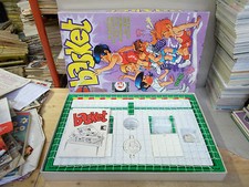Basket gioco tavolo - da,