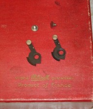 2+2 ricambi mulinello vintage