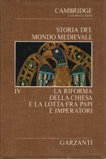 Storia del Mondo Medievale