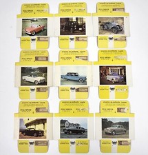 Carte Di Sigarette Virginia