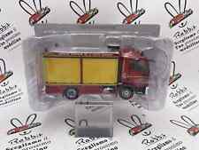 DIE CAST " MAN TGL 8.220