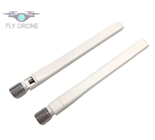 Paio antenna parte drone dji - 1,