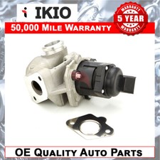 Ikio EGR Valve Fits Ford