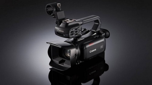 Canon xa45 videocamera - canon,