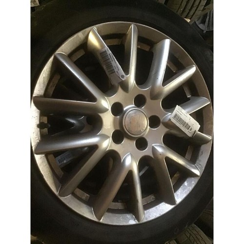 Cerchi lega alfa romeo - cerchi, in