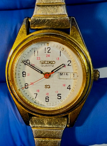 Raro orologio polso donna - orologio, da