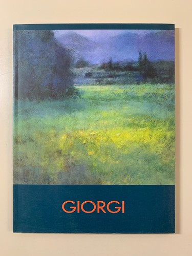 Giuseppe giorgi opere - opere, 1998