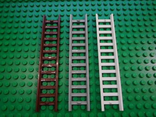 Lego scala 4207 selezione 6366 - scala,