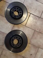 KIT 2 FRENI A DISCO Dischi Anteriori Brembo 305mm Alfa Romeo Giulia (952) 2.2 D 