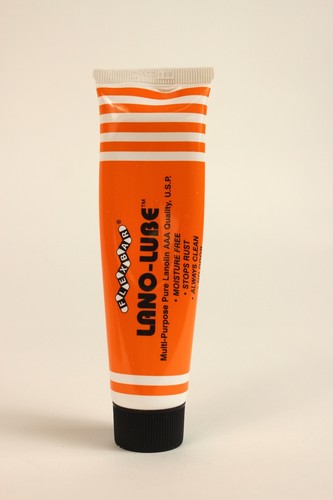 Flexbar lano lube - tubo, 2