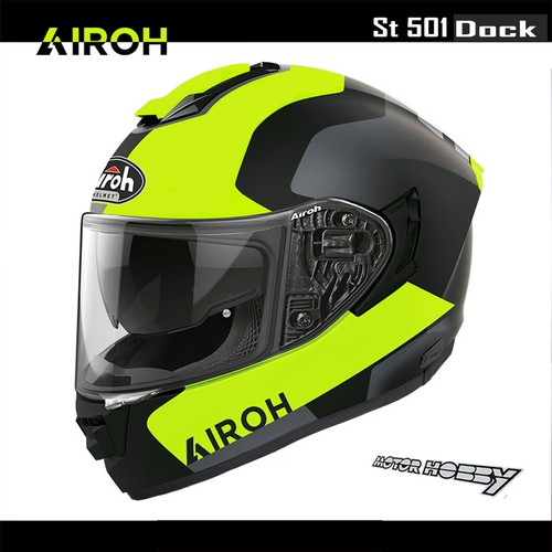 Casco moto integrale fibra - moto,