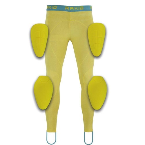 Leggings moto unisex raxid - leggings,