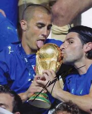 VINCENZO IAQUINTA Foto