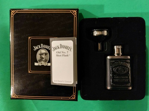 Jack daniel fiaschetta oz - daniel's, 1