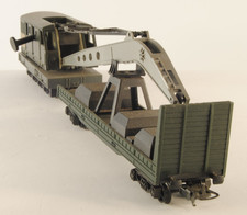 Lima309058 Carro Gru DB con