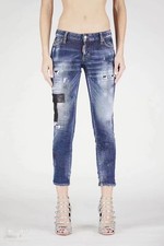 Jeans donna DSQUARED2 nuovo