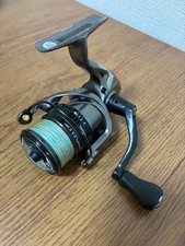 Mulinello da Pesca SHIMANO