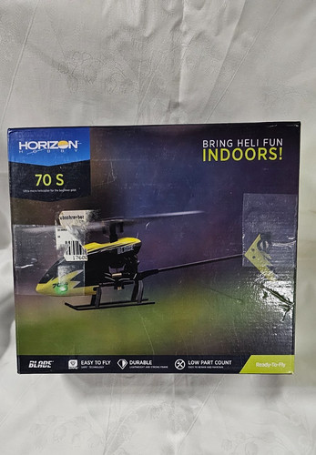 Blade 70s heli con - blade,