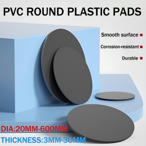 Foglio disco tamponi plastica