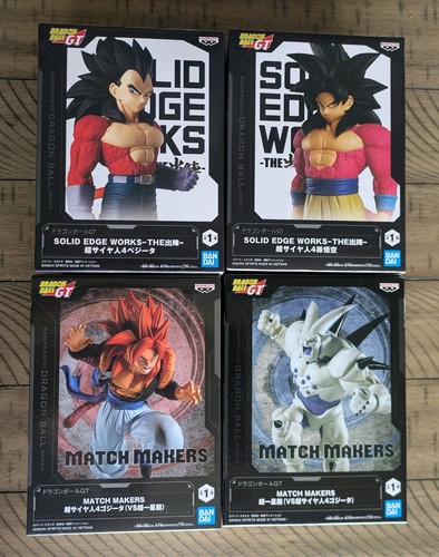 Set figure dragon - set,