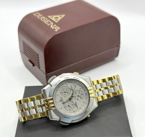 Orologio dugena uomo - orologio,