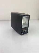 Flash fotocamera Soltron 133c - testato e funzionante