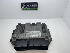CENTRALINA MOTORE PER FIAT