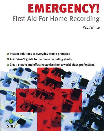 Emergency first aid - emergency!, home