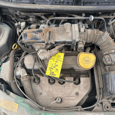 1149977 Motore semicompl