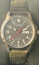 Nuovo Citizen Uomo Sport