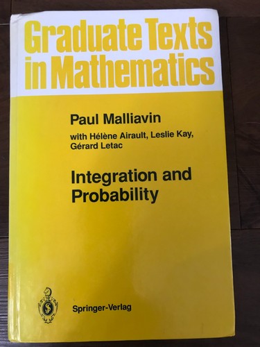 Graduate texts mathematics - graduate,