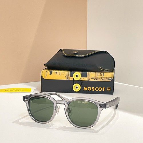 Moscot lemtosh sunglasses - lemtosh,