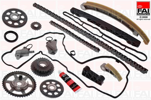 Kit catena distribuzione - kit,