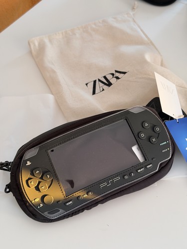 Borsa tracolla zara psp - borsa,