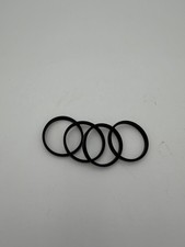 4xGUARNIZIONE ANELLO TENUTA