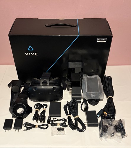 Htc vive headset set - vr,