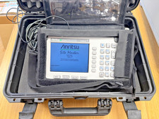 ANRITSU S331D SITE MASTER E