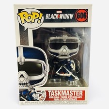Marvel Funko Pop - Taskmaster