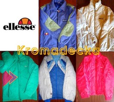 Lotto 5 giubbotti neve Ellesse